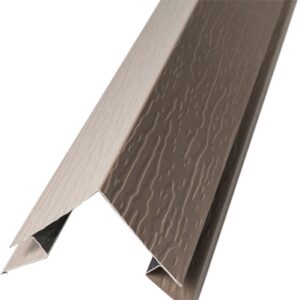 Coin extérieur et intérieur