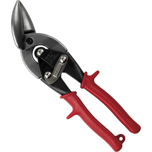 Midwest Snips Offset Left Cut Aviation Snip - MWT-6510L