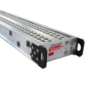 Alum-A-Pole | Aluminum Stages