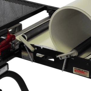 Alum-A-Brake Coil Holder