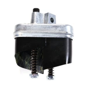 Gutter Outlet Punches