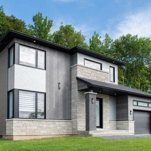 MAC Metal Architectural - Harrywood Block