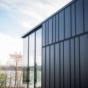 MAC Metal Architectural - MS 1 Modulaire