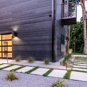 MAC Metal Architectural - Harrywood PLUS