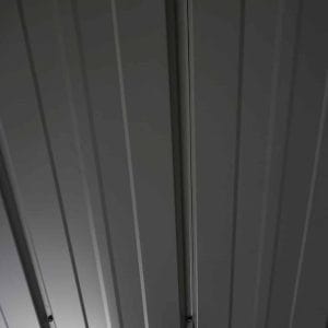 MAC Metal Architectural - MS 750 & 750I