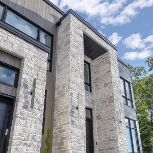 Rinox - Pierre Architecturale