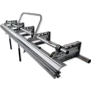 Alum-A-Brake - ultima Qs