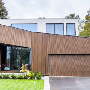 FiberWood - Édition Royale