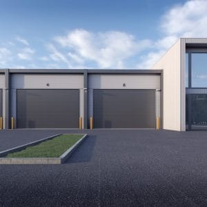 Garex Industrielle GX-175-MG