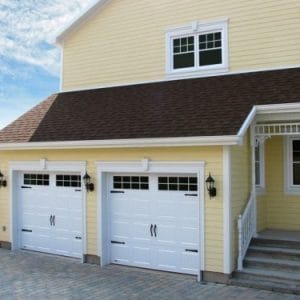 Garex Résidentielle Tilly