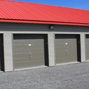 Garex Industrielle GX-175-S