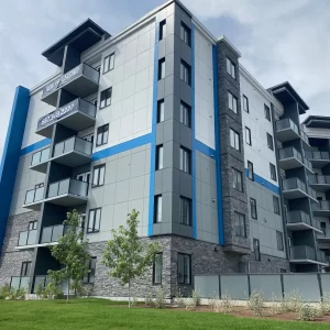 Quickpanel - 5’x16′ 4mm ACM Panel