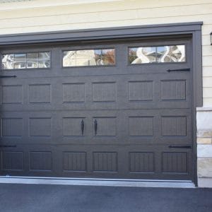 Garex Résidentielle New Hampshire 138