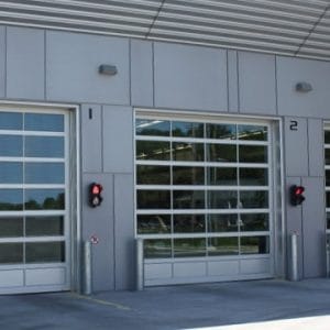 Garex Industrielle GX-175-FV