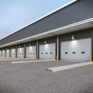 Garex Industrielle GX-175-MR