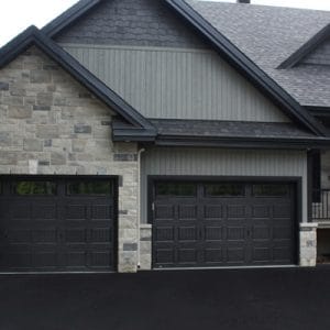 Garex Résidentielle New Hampshire