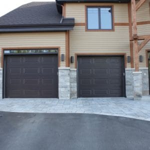 Garex Résidentielle Premium Sélect MX