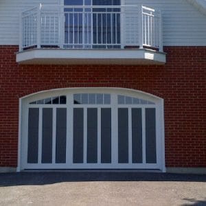 Garex Résidentielle Lotbinière