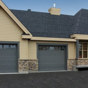 Garex Résidentielle Vermont 138