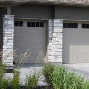 Garex Résidentielle Vermont