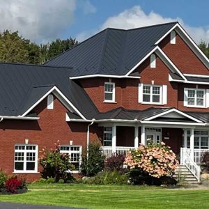 Metalux - Tôle architecturale