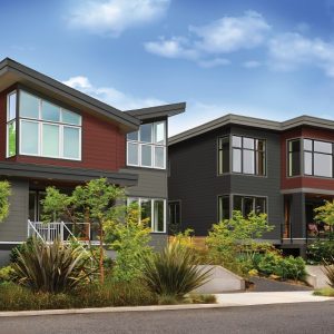 Align - Revêtement en composite