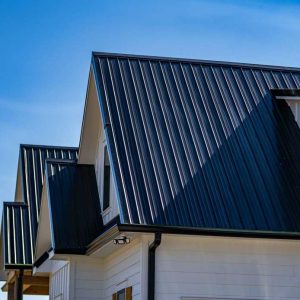 Metalux - Tôle agricole - LUX36