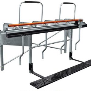 Tapco Tools - Plieuse MX