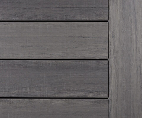 TimberTech- Advanced PVC flooring Landmark collection - Castle Gate