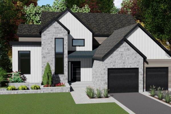 Design 3D chez Distribution GI