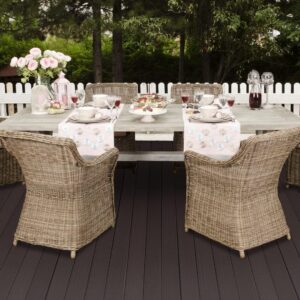 Planches de Leadvision -Bois de Composite