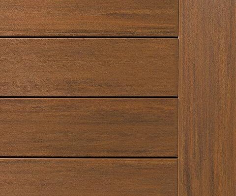 TimberTech- PVC Avancé vintage collection- Cypress