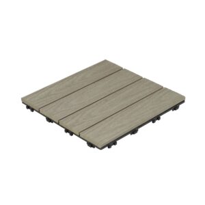 tuile composite de Leadvision- Greige